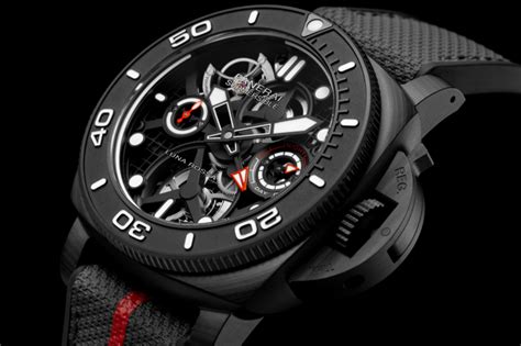 panerai tourbillon price malaysia|Submersible Tourbillon GMT Luna Rossa Experience Edition.